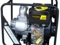 Diesel high pressure pump