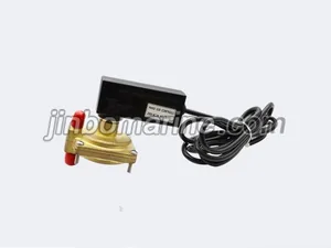 Differential Pressure Type Flow Switch thumbnail 1