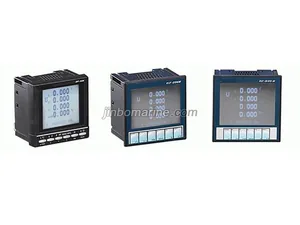 Digital Intelligent Power Meter thumbnail 1