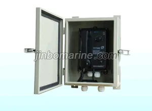 Direct-Way Waterproof Type Marine Batteryless Sound Powered Telephone thumbnail 1