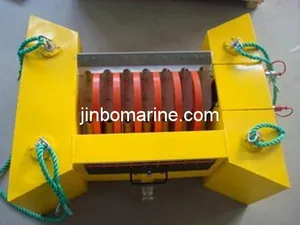 Disc Oil Skimmer thumbnail 1
