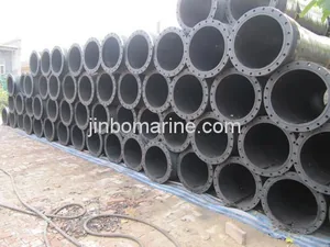 Dredge Discharge Hose thumbnail 1