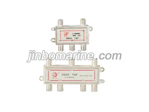 Distribution Device and Branch Divider thumbnail 1