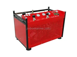 Diving Breathing High Pressure Air Compressor LYW200 thumbnail 1