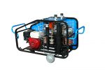 Diving Breathing High Pressure Air Compressor LYW300
