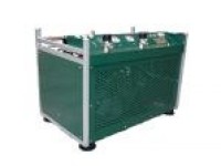 Diving Breathing High Pressure Air Compressor LYW400