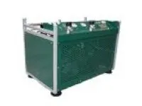 Diving Breathing High Pressure Air Compressor LYW400 1