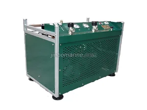 Diving Breathing High Pressure Air Compressor LYW400 thumbnail 1