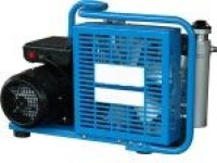 Diving Breathing High Pressure Air Compressor LYX100