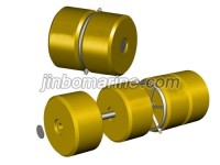 Donut Modular Anchor Pendant Buoy