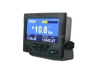 Doppler Speed log DS99 1