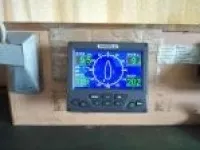 Doppler Speedlog 1