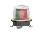 Two Color LED Masthead Light