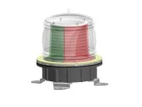 Two Color LED Masthead Light 1