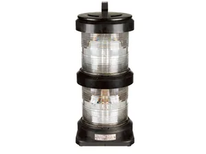 Double Deck Navigation Signal Light CXH-101P thumbnail 1