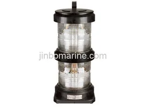 Double Deck Navigation Signal Light CXH-101P thumbnail 2