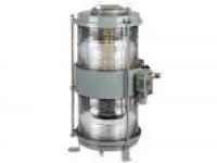 Double-deck Navigation signal light