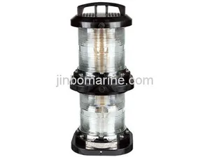 Double Deck Navigation Signal Light CXH-10P thumbnail 1