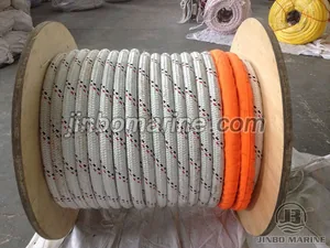 Double Layers Braided Rope thumbnail 1