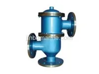 Double Nozzles Flame Arrester Breather Valve 2