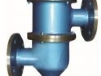 Double Nozzles Flame Arrester Breather Valve