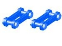 Double Pin Connector Shackle
