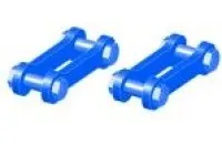 Double Pin Connector Shackle 1