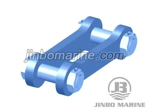 Double Pin Snotter Shackle thumbnail 1