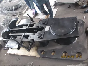 Double Quick Release Buoy Mooring Hook thumbnail 3