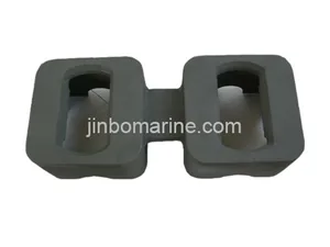Double Raised ISO Foundation   thumbnail 1