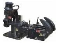 Double Quick Release Mooring Hook