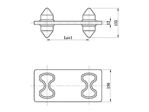 Double Stacking Cone thumbnail 2