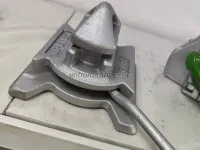 Dovetail Twistlock 55 Degree 1