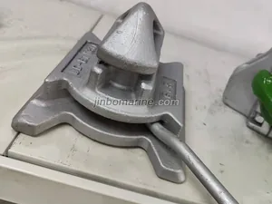 Dovetail Twistlock 55 Degree thumbnail 1