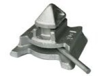 Dovetail Twistlock 45 Degree