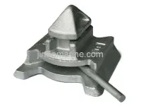 Dovetail Twistlock 45 Degree 1