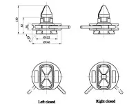 Dovetail Twistlock  2