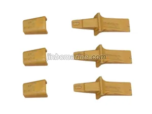 Draghead Cutting Teeth thumbnail 1