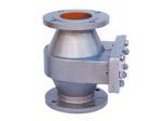 Drawer type Flame Arrestor