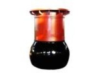 Dredge Ball Joint