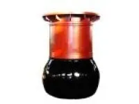 Dredge Ball Joint 1