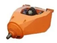 Dredge Cutter Ladder 1