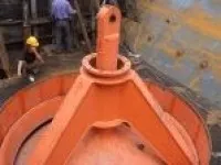 Dredge Hooper Door 1