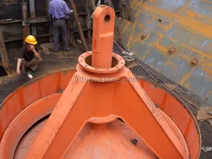 Dredge Hooper Door thumbnail 1