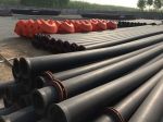 HDPE Dredge Pipe