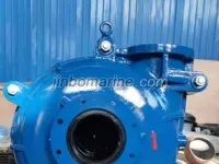 Double-walled Dredge Pump 2