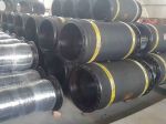 Dredge Rubber Hose