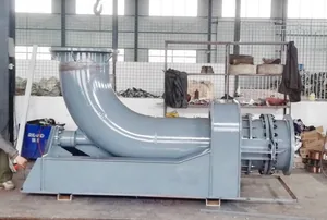 Dredge Swivel Bend thumbnail 1