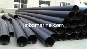 Dredging UHMW pipe thumbnail 1