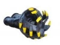 Dredger Reamer